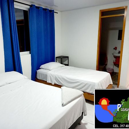 Posada Lia Centro Providencia  Екстериор снимка