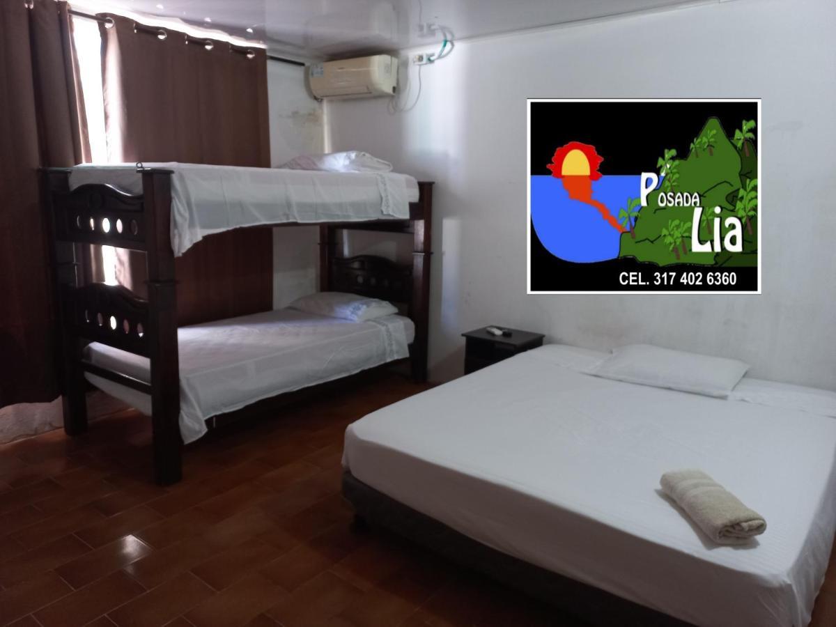 Posada Lia Centro Hotel Providencia  Екстериор снимка