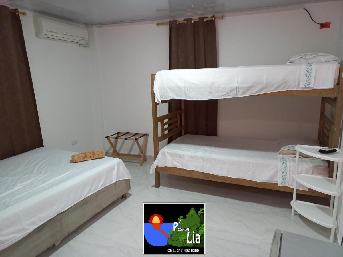 Posada Lia Centro Providencia  Екстериор снимка