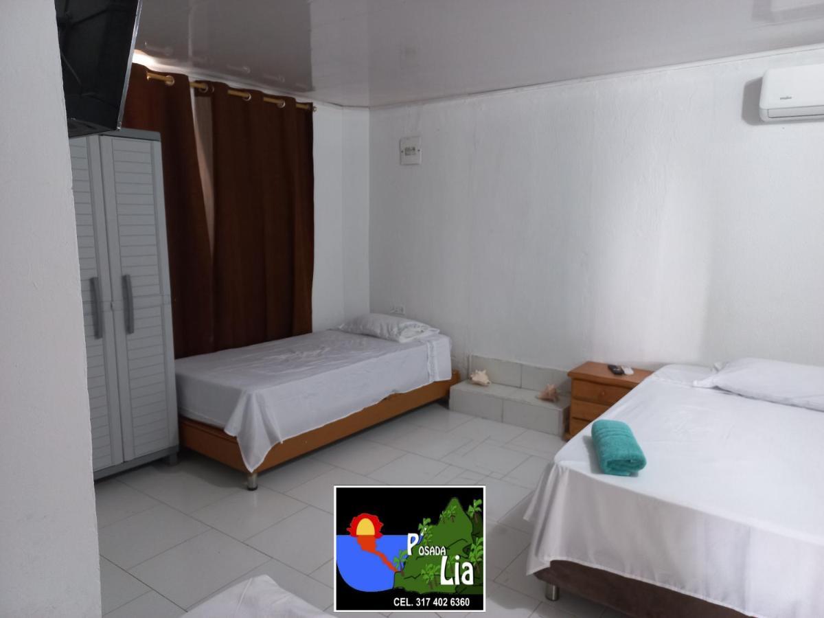 Posada Lia Centro Providencia  Екстериор снимка