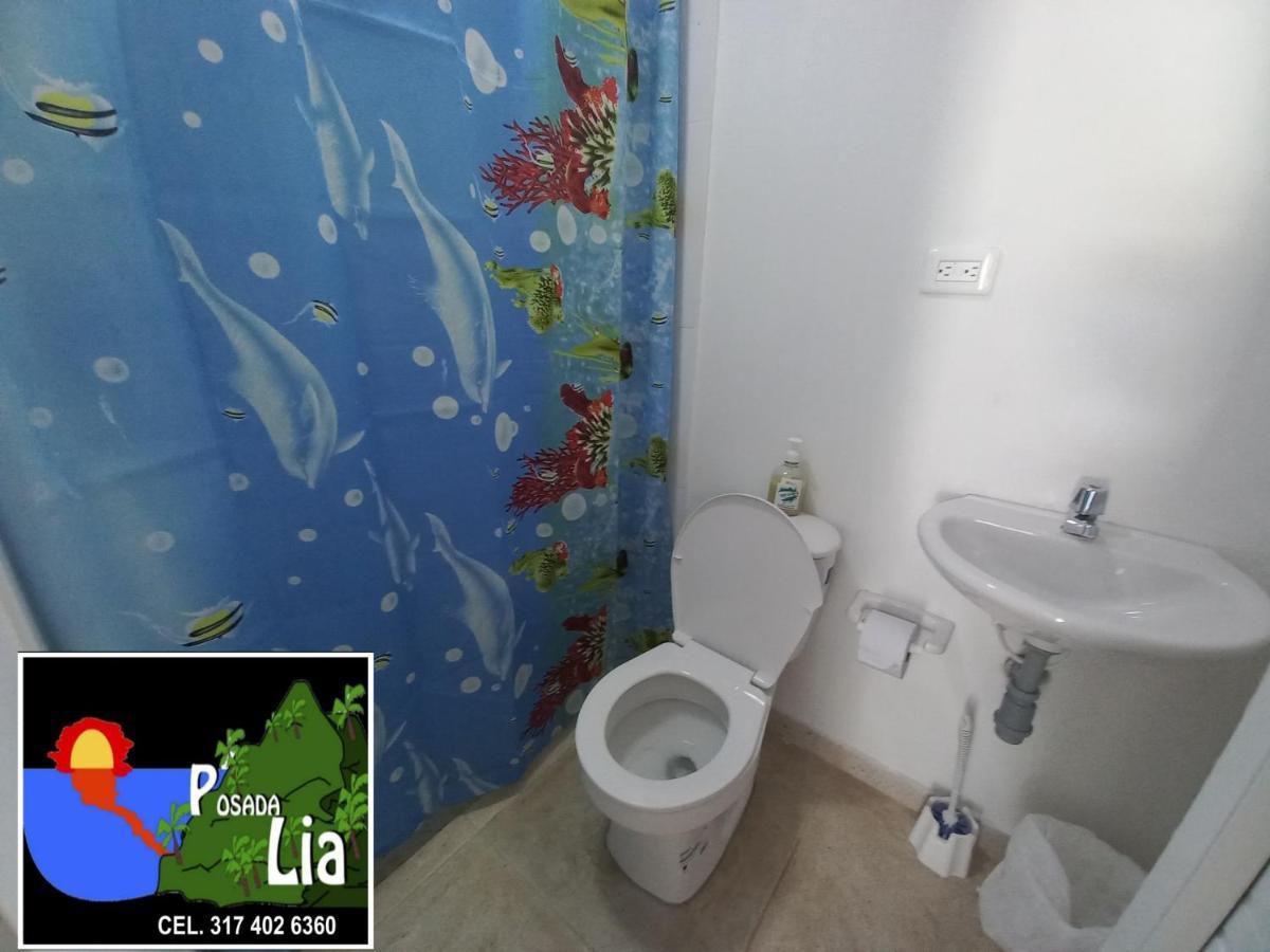Posada Lia Centro Providencia  Екстериор снимка