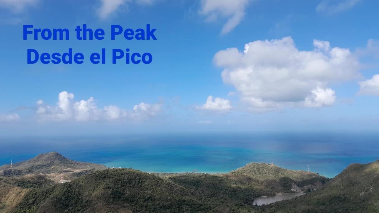 Posada Lia Centro Providencia  Екстериор снимка