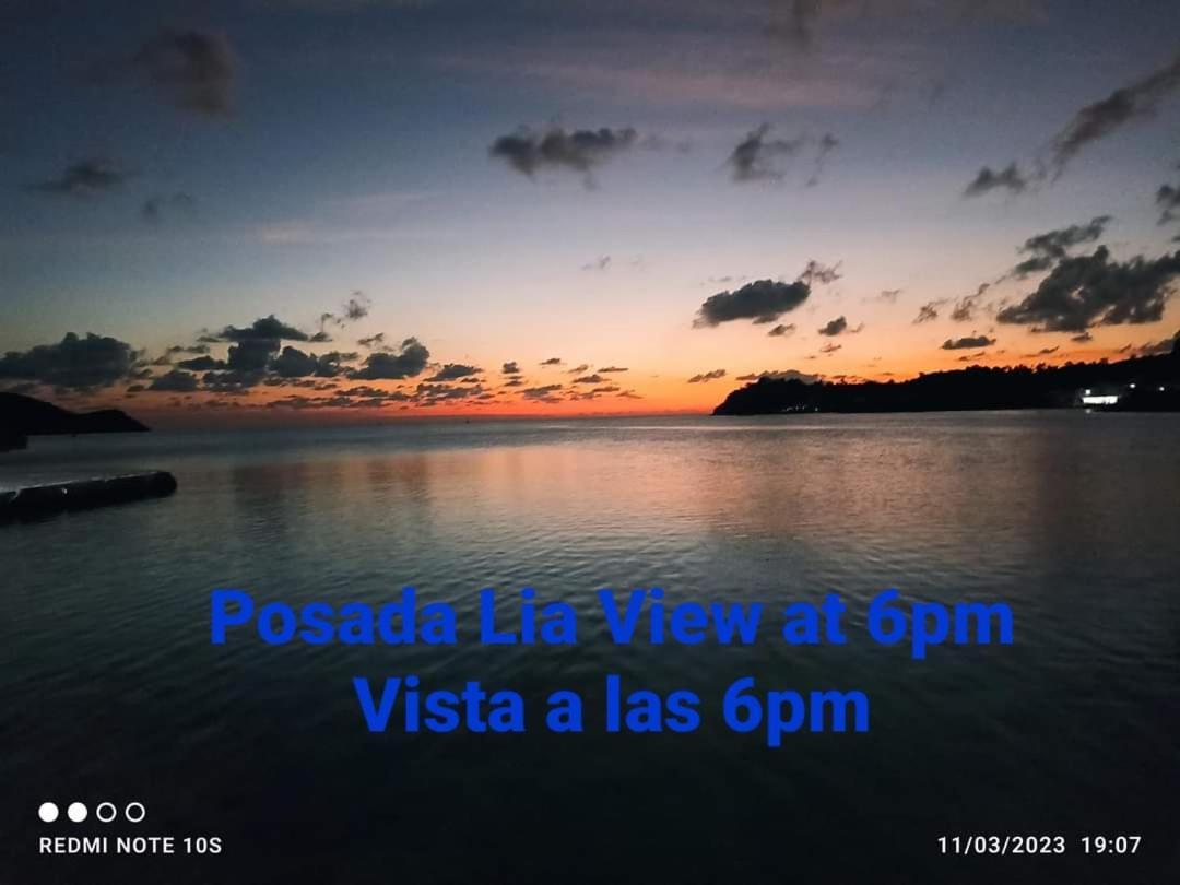 Posada Lia Centro Providencia  Екстериор снимка