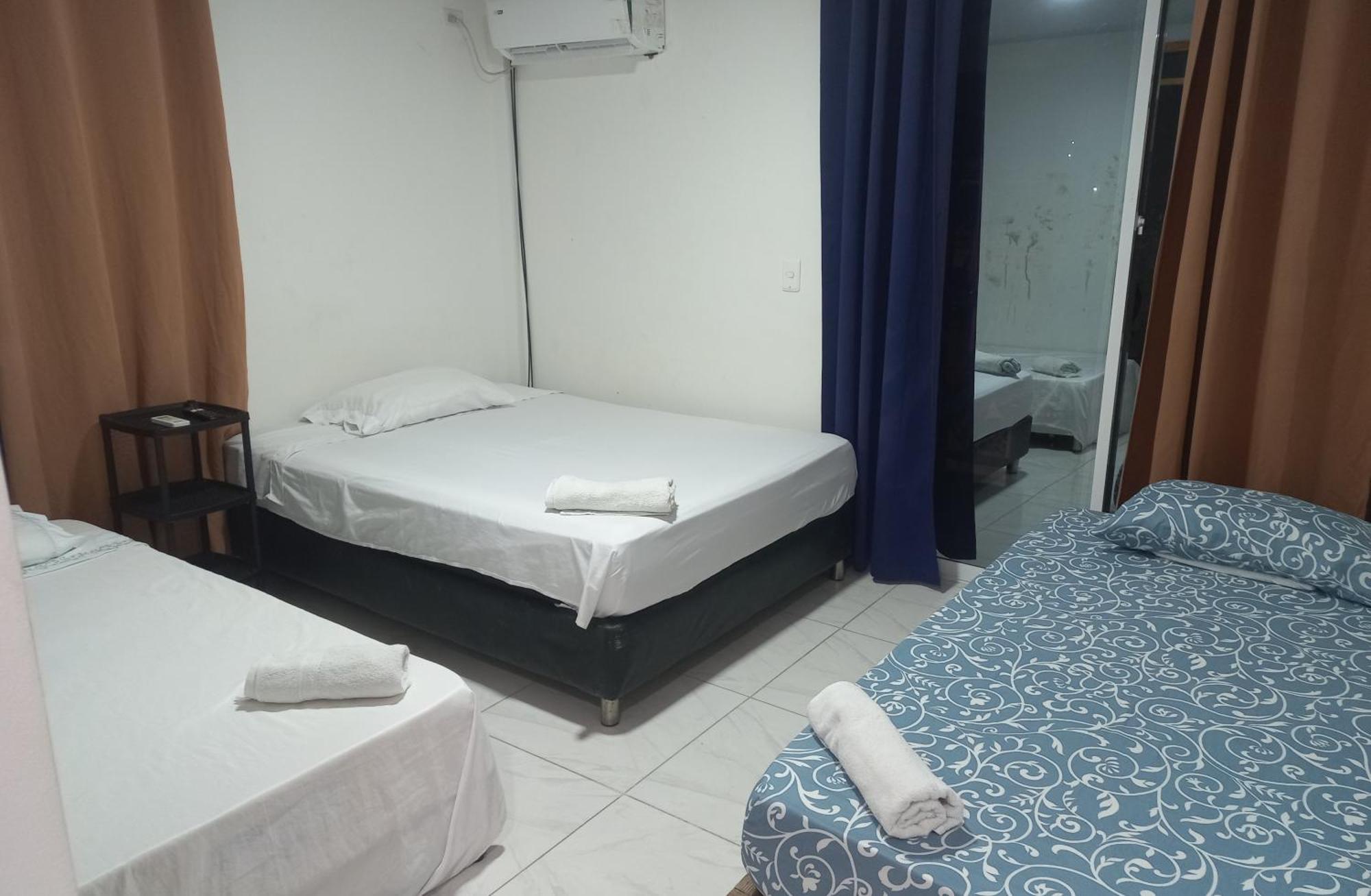 Posada Lia Centro Hotel Providencia  Екстериор снимка