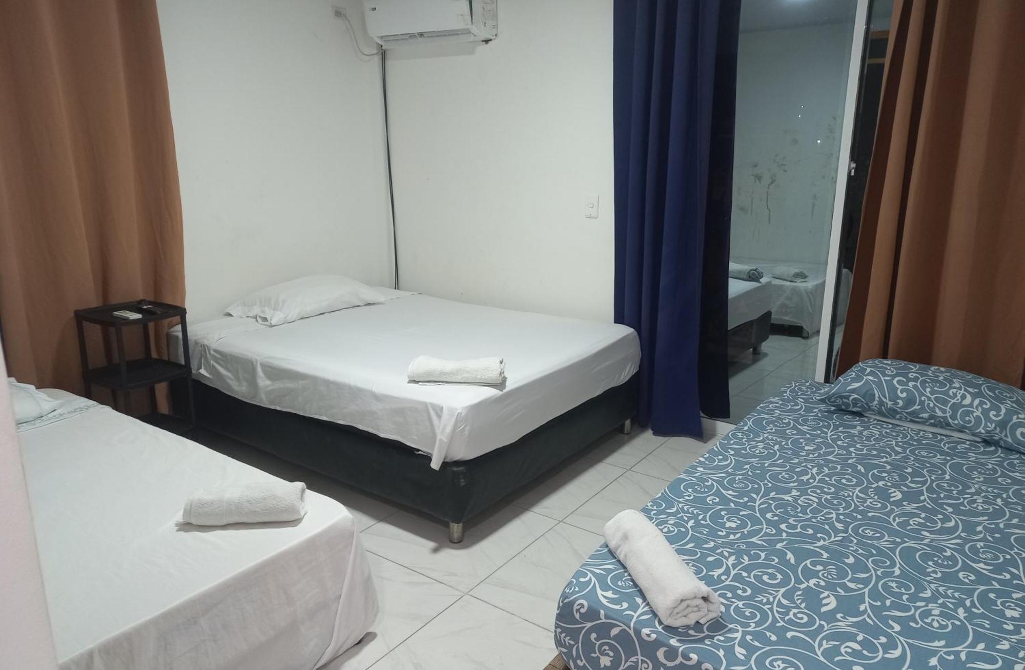 Posada Lia Centro Providencia  Екстериор снимка
