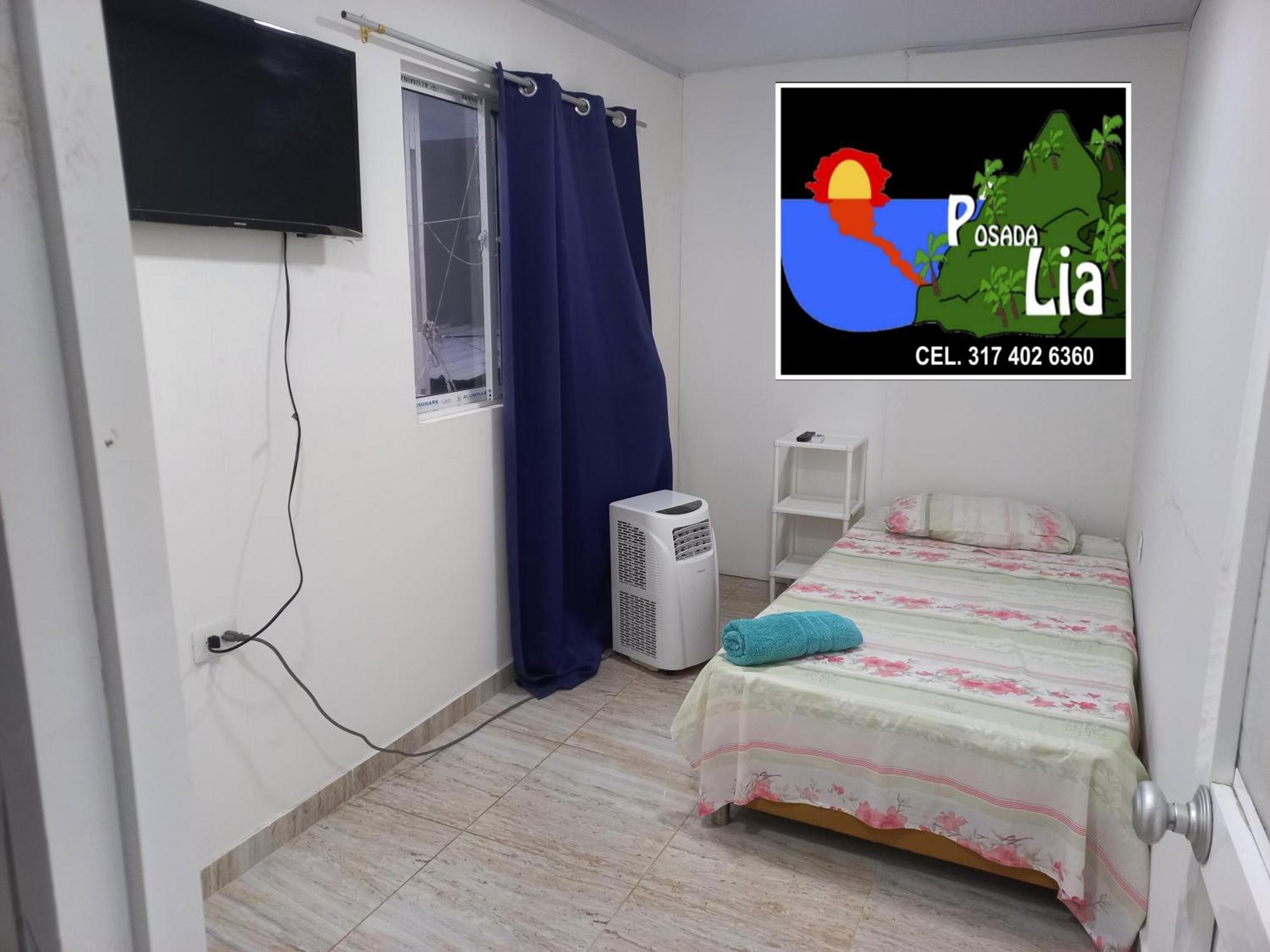 Posada Lia Centro Providencia  Стая снимка