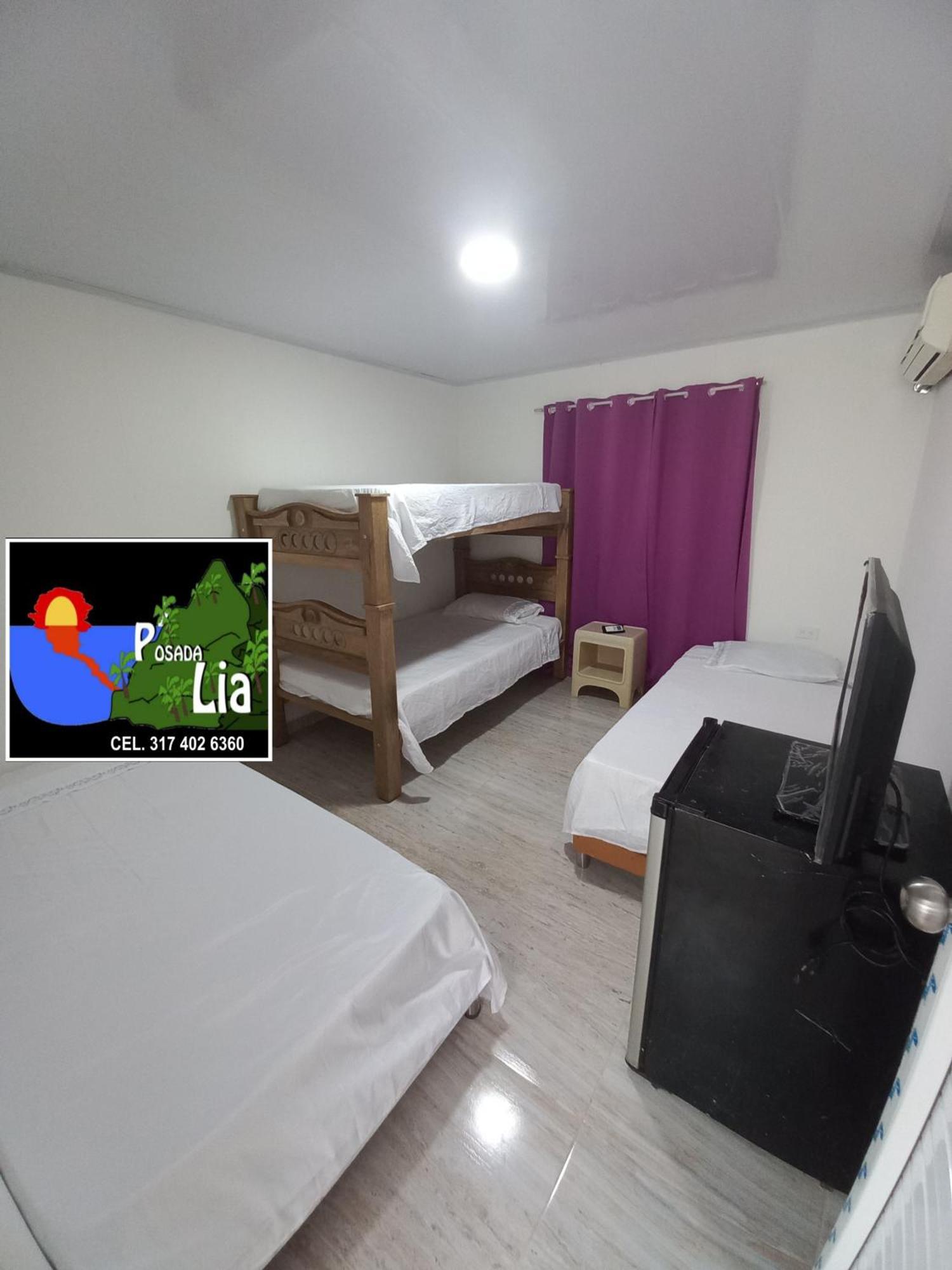 Posada Lia Centro Providencia  Екстериор снимка