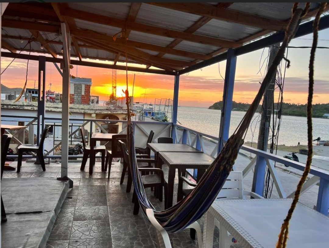 Posada Lia Centro Providencia  Екстериор снимка